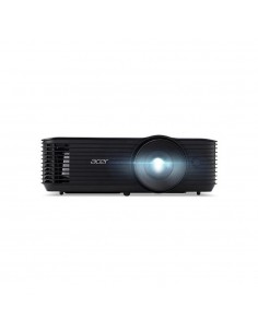 Proyector acer essential x1228i ansi dlp xga 4500 lumenes