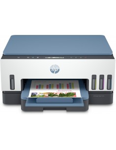 Hp multifunción inkjet smart tank 7006