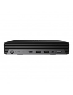 Mini ordenador hp elite 800 g9 i7 - 14700 16gb ssd 512gb
