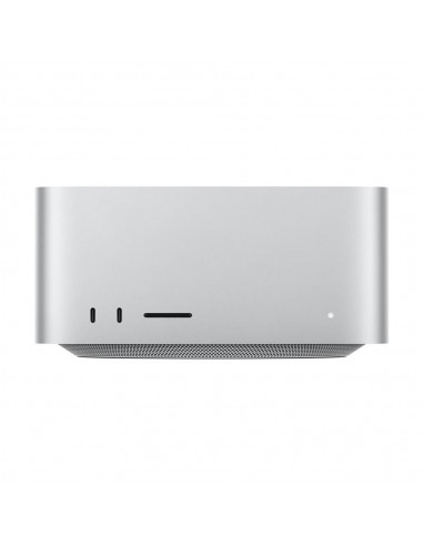 Mini ordenador apple mac studio chip m3 60c - 96gb - ssd 1tb