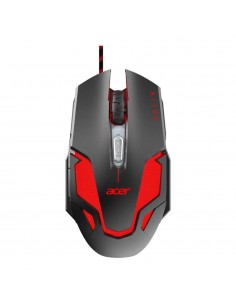 Raton gaming acer nitro nmw200 negro