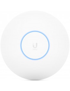 Punto acceso inalambrico ubiquiti u6 - lr wifi6