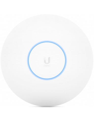 Punto acceso inalambrico ubiquiti u6 - lr wifi6