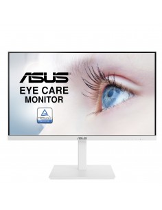 Monitor led ips asus va27dqsb - w 27 pulgadas fhd 5ms display port hdmi d - sub altavoces reg. altura