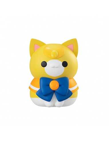 Figura megahouse sailor venus mewn