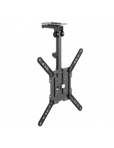 Soporte techo tv equip vesa hasta 55 pulgadas 400x400 max 20kg