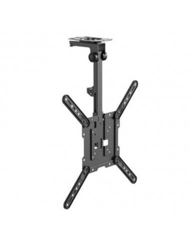 Soporte techo tv equip vesa hasta 55 pulgadas 400x400 max 20kg