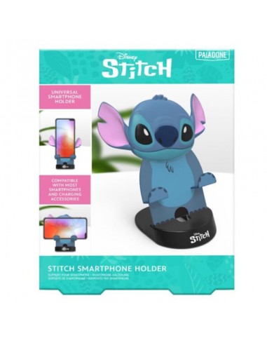 Soporte móvil paladone disney stitch