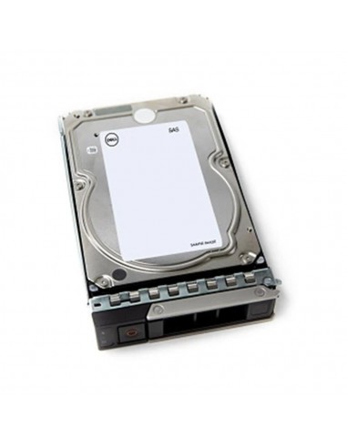 Disco duro interno servidor dell 3.5 pulgadas 8tb sas 12gb - s 7200rpm 161 - bbrx