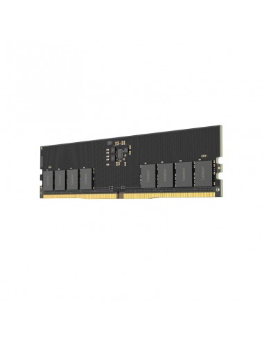 Memoria ram ddr5 16gb lexar udimm 5600 mhz