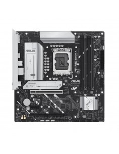 Placa base asus intel prime b860m - a - csm socket 1851 ddr5 x4 max 256gb hdmi displayport matx