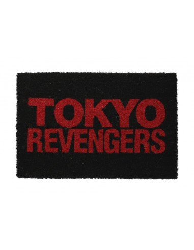 Felpudo 60x40 cm logo tokyo revengers