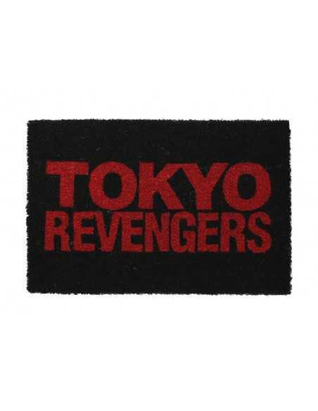 Felpudo 60x40 cm logo tokyo revengers