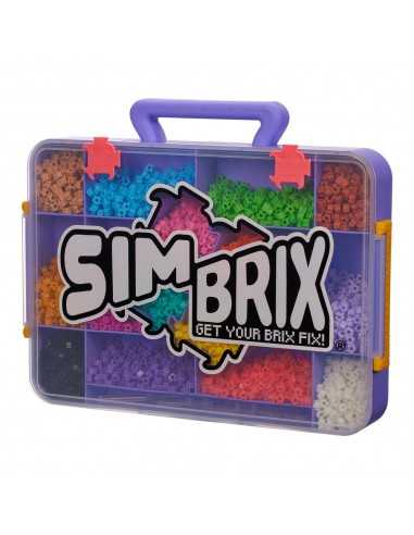 Simbrix estudio 3d