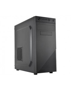 Caja ordenador l - link atx atria usb 3.0 con fuente de 500w