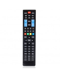 Mando a distancia ewent ew1575 para tv inteligentes lg y samsung