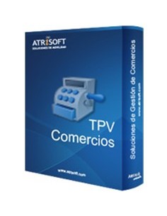 Programa tpv comercios atrisoft licencia electronica codigo activacion en factura
