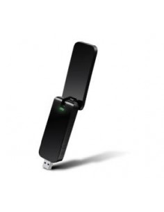 Adaptador usb 2.0 dual band wifi ac1300 2.4 ghz y 5 ghz pt - link