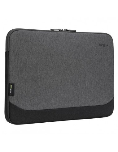 Funda portatil targus cypress eco sleeve 15 -6 pulgadas pulgadas gris