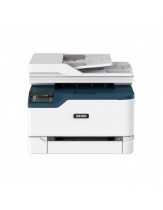 Multifuncion xerox laser color - usb - wifi - adf a4 - duplex - consumibles:006roxxx