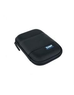 Estuche tooq tqbc - e2501 para caja externa 2.5 pulgadas negro