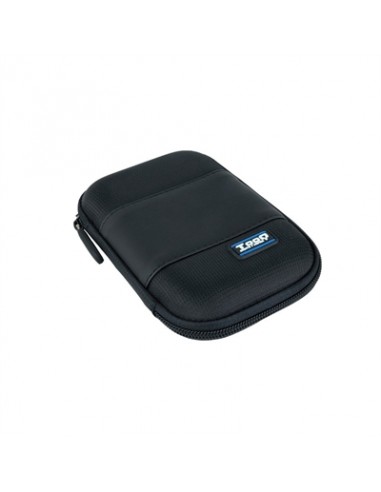 Estuche tooq tqbc - e2501 para caja externa 2.5 pulgadas negro
