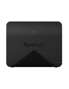 Router wifi synology mr2200ac ac2200 1 puerto lan 1 puerto wan usb 3.0