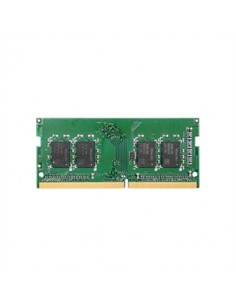 Memoria ram ddr4 4gb synology - 2666mhz - pc4 - 21300 - sodimm - 1.2v