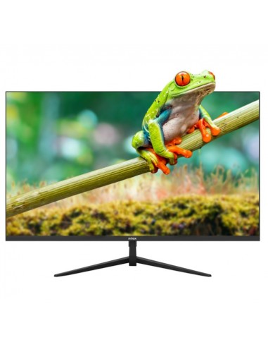 Monitor led 32 pulgadas nilox nxm32fhd02 ips - fhd - hdmi - vga - 4ms - 75hz - vesa 100 x 100