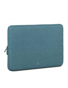 Funda rivacase 7705 suzuka para portatil 15.6 pulgadas acuamarina
