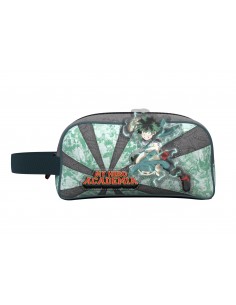 Bolsa baÃ±o cyp brands my hero academia deku
