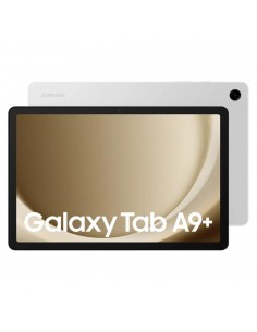 Tablet samsung galaxy tab a9+ 11 pulgadas 4gb 64gb plata