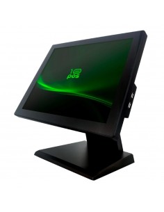 Ordenador tpv 10pos 15 pulgadas tactil 8gb ssd 256gb wifi