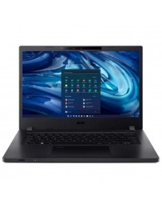 Portatil acer travelmate p215 - 54 i7 - 1255u 16gb ssd 512gb 14 pulgadas