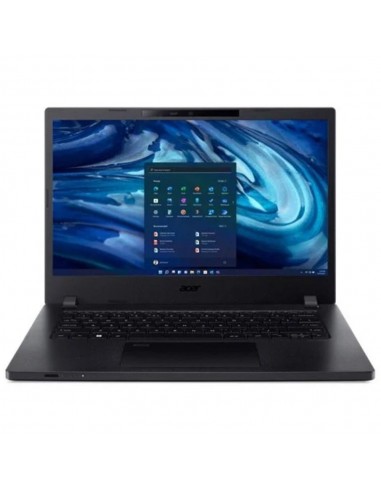 Portatil acer travelmate p215 - 54 i7 - 1255u 16gb ssd 512gb 14 pulgadas