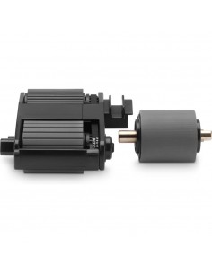 Kit de sustitucion de rodiilos hp 200 adf