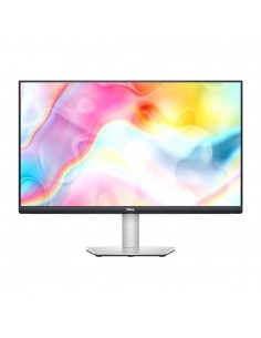 Monitor dell s2722qc 27 pulgadas 4k uhd 60hz