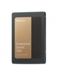 Disco duro interno ssd synology sat5220 - 1920g 1.92tb 2.5 pulgadas sata 6gb - s