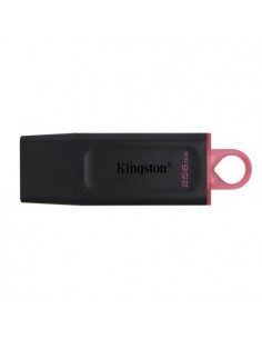 Memoria usb 3.2 kingston 256 gb datatraveler exodia