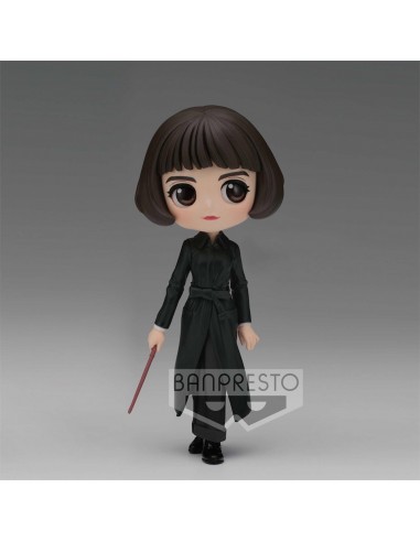 Figura bandai q posket harry potter animales fantasticos y donde encontrarlos tina goldstein