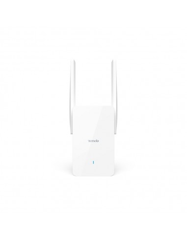 Repetidor - extensor wifi tenda a33 ax3000 dual band 10 - 100 - 1000 mbps