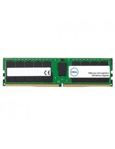 Memoria ram servidor dell upgrade 32gb ddr4 rdimm 3200mhz ac140335