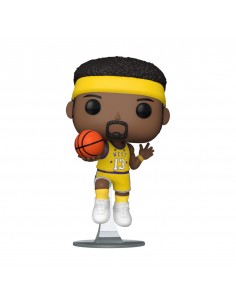 Funko pop deportes nba legends all stars wilt chamberlain (1972) 67493