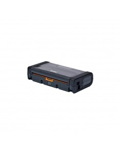 Estuche pvc brother parc001 para impresora y rollo
