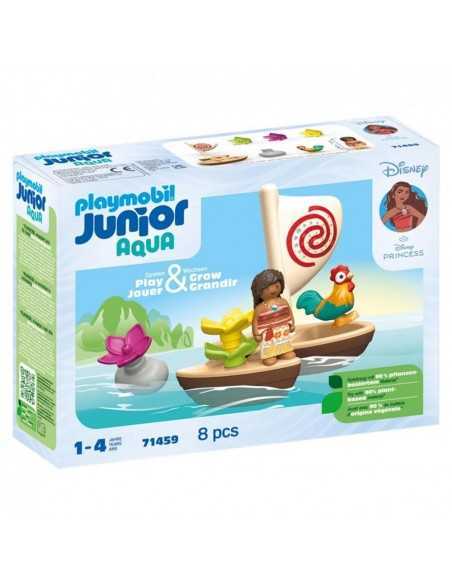 Playmobil junior disney: vaiana