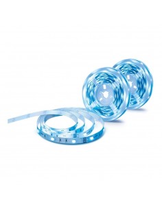 Tira led tp - link tapo l900 - 10 wifi 10m compatible cn alexa y google