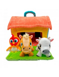 Mi primera granja de zenon musical