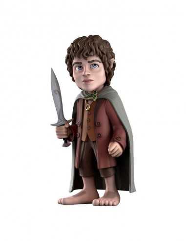 Figura minix seÃ±or de los anillos frodo
