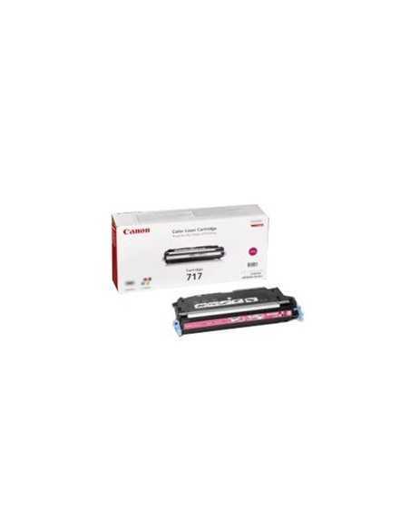 Toner canon 717 magenta mf8450 4000 pag