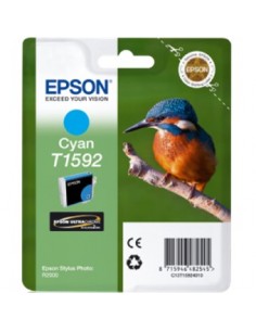 Cartucho tinta epson c13t15924010 cian
